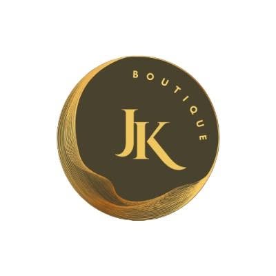JK Boutiques Logo