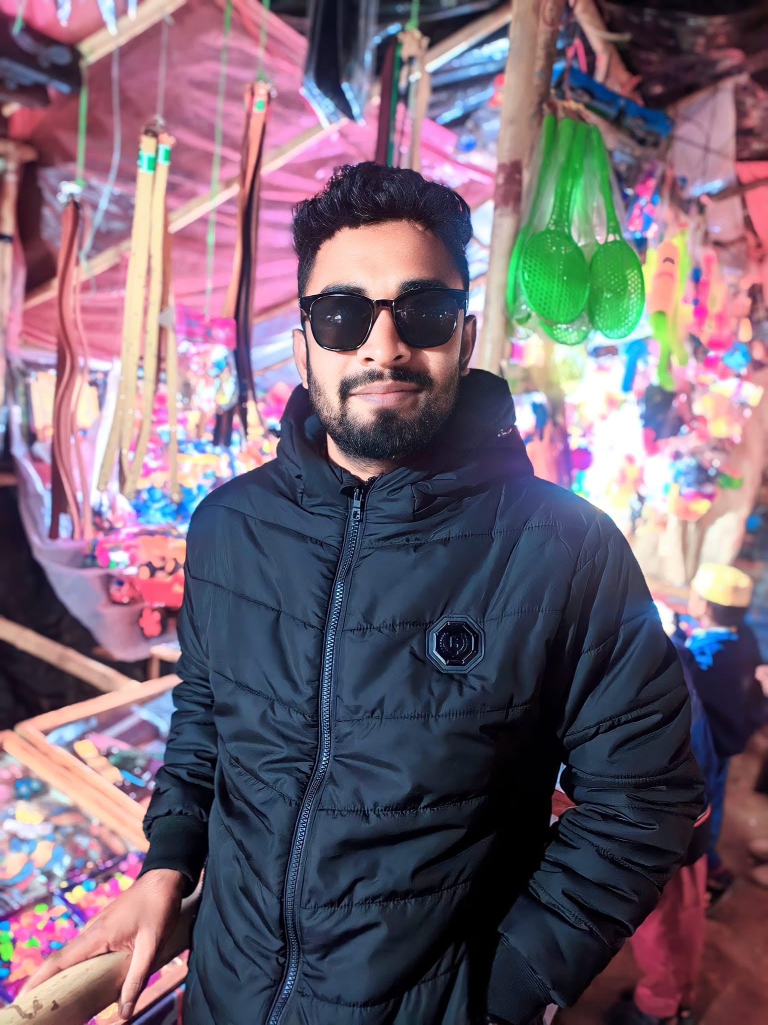 Miraz Hassan
