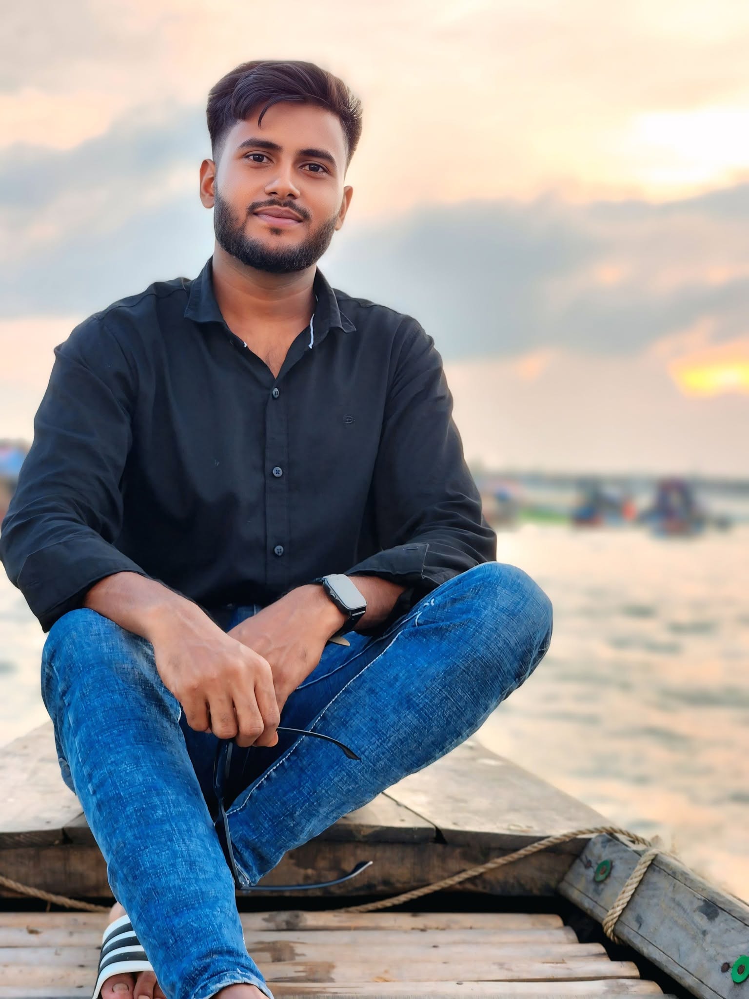 Md. Alhaj Islam