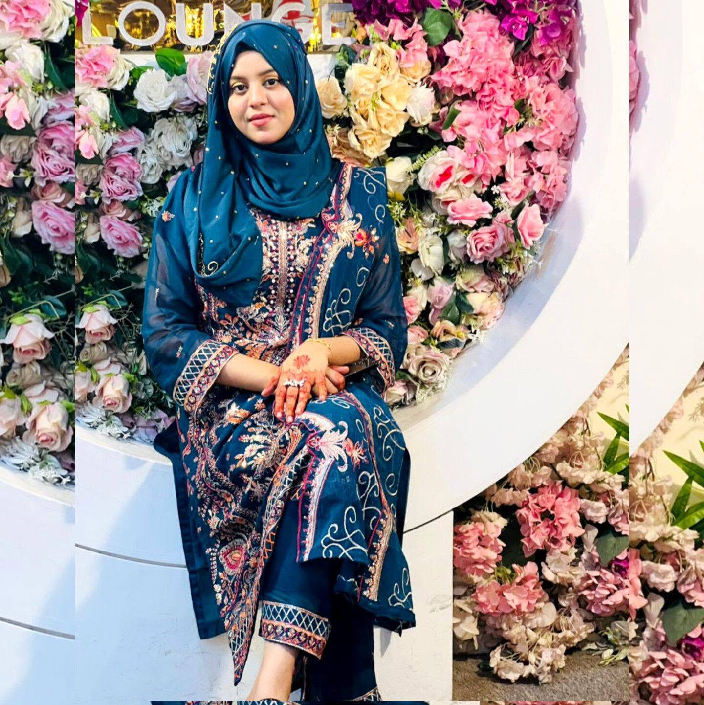 Anamika Islam Nahida
