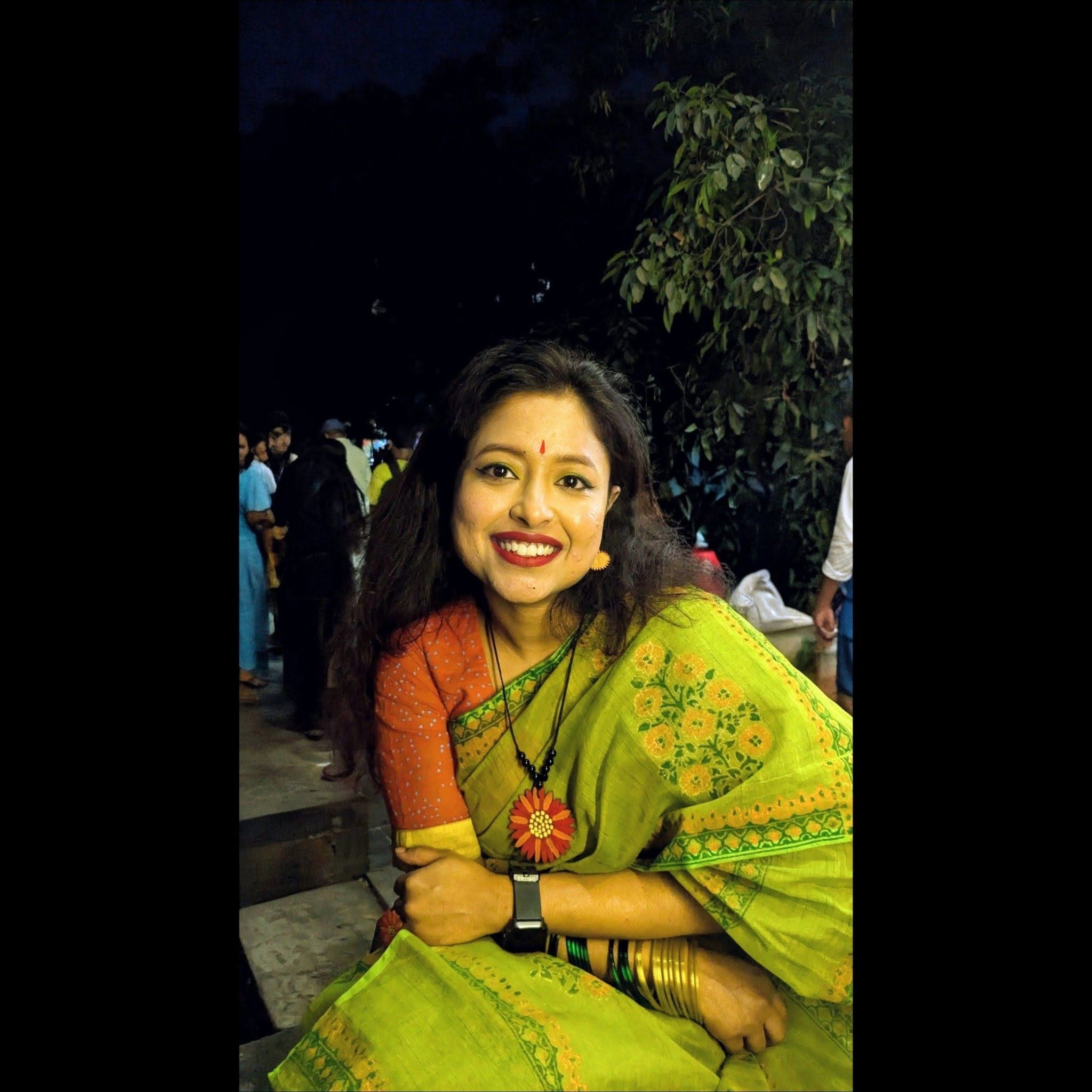Nahida Islam Nowrin