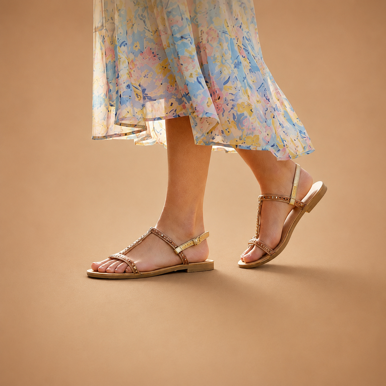 Sandals - Silva Lifestyle