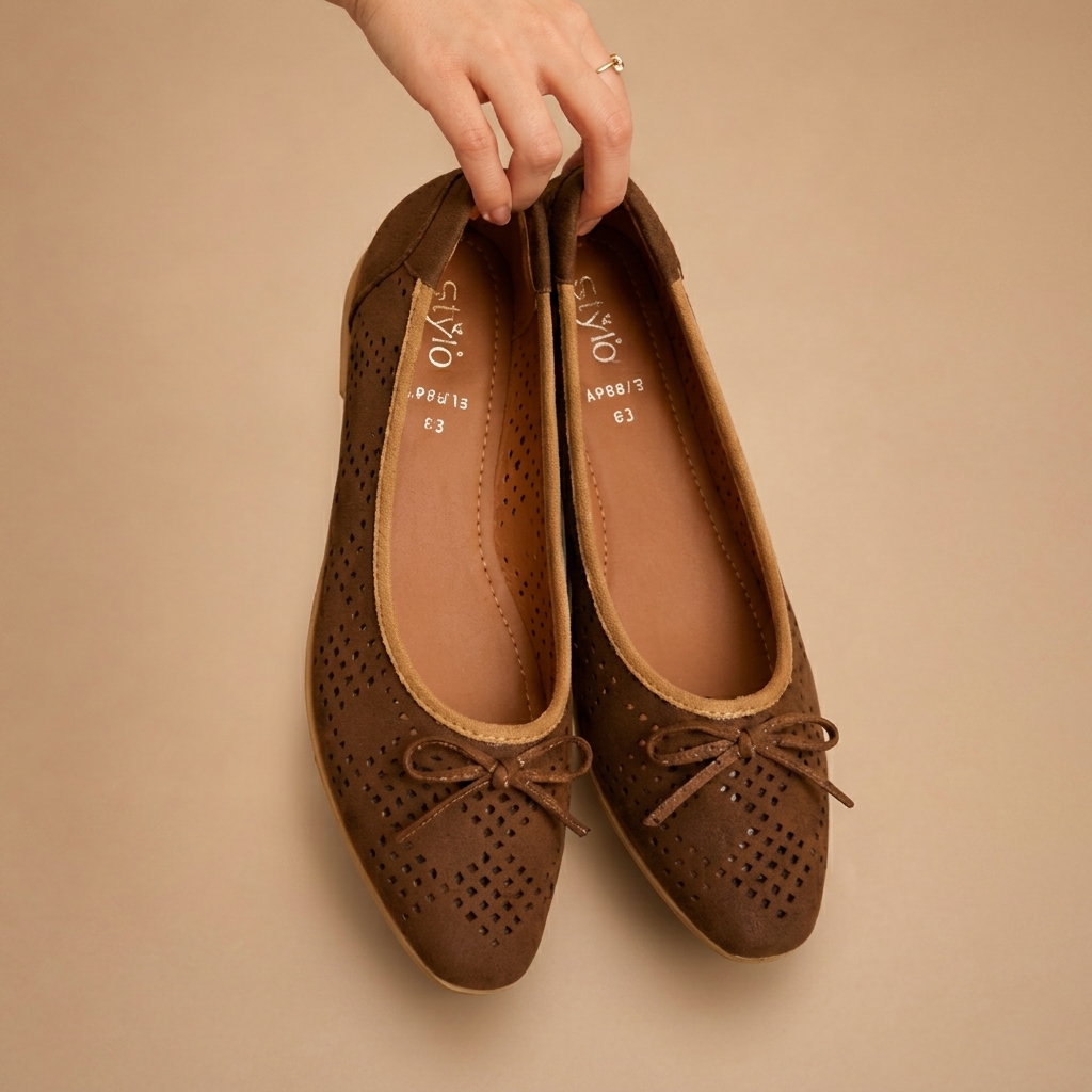 Women Shoes - Silva Lifestyle