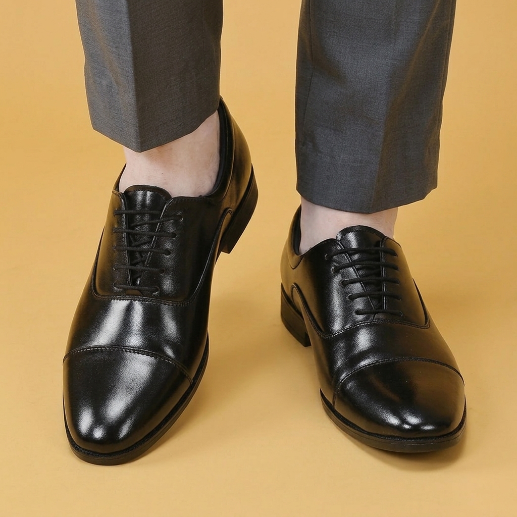 Men Shoes - Silva Lifestyle